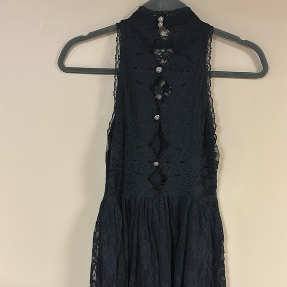 Free people verushka mini dress - Picture 7 of 7